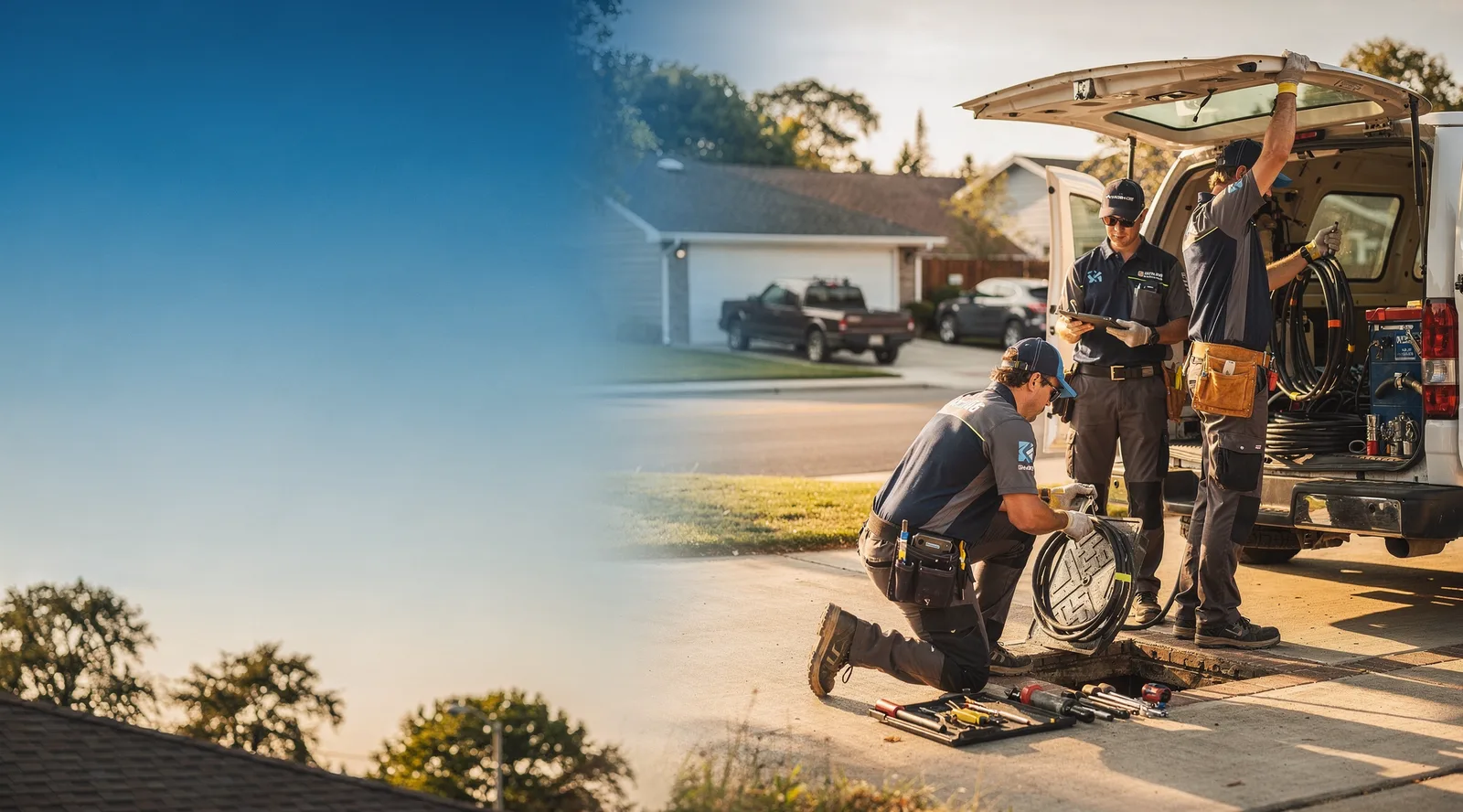 Water Softener Installation in Rayland, OH near me